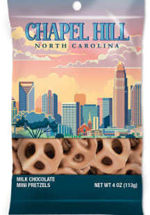 Chapel Hill Chocolate Pretzels Candy