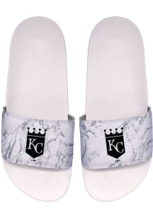 Kansas City Royals Motto Slide Mens Slides