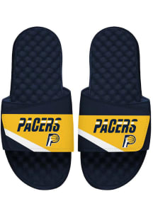 Indiana Pacers 2022 City Edition Mens Slides