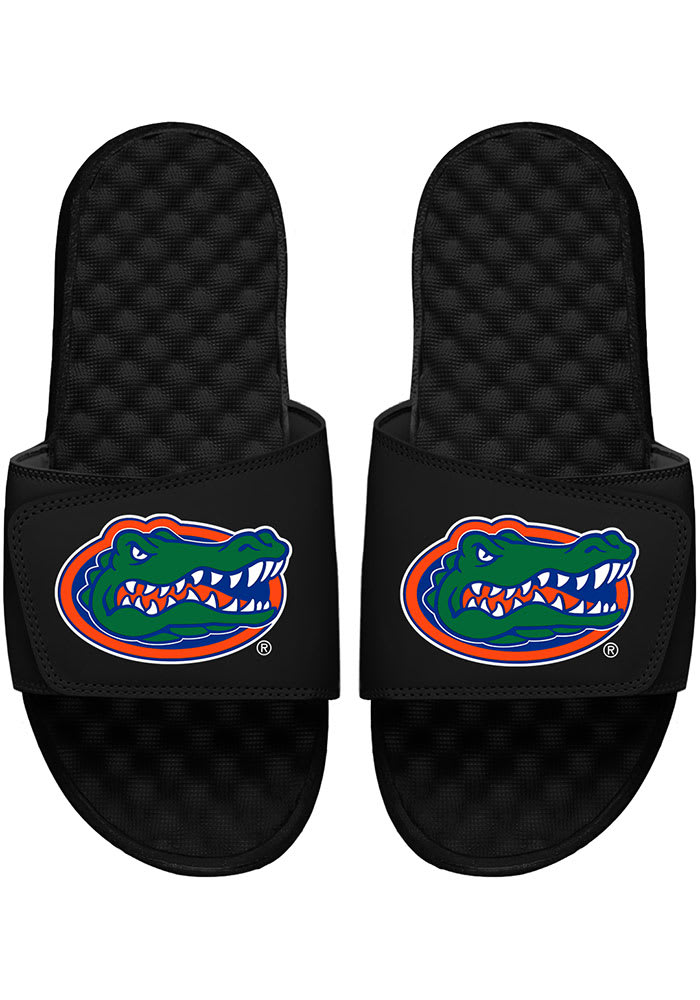 Florida Gators Primary Logo Mens Flip Flops