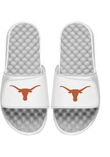 Texas Longhorns iSlide Primary Logo Mens Slides