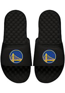 Golden State Warriors iSlide Primary Logo Mens Slides