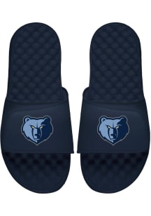 Memphis Grizzlies iSlide Primary Logo Mens Slides