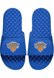 New York Knicks Primary Logo Mens Slides