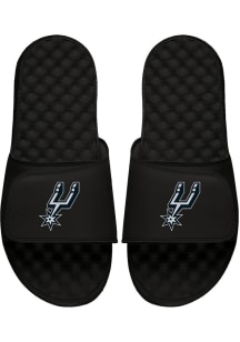 San Antonio Spurs iSlide Primary Logo Mens Slides