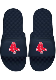 Boston Red Sox Primary Logo Mens Slides