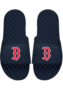 Boston Red Sox Alternate Logo Mens Slides
