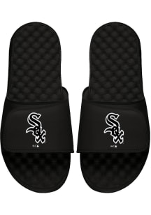 Chicago White Sox iSlide Primary Logo Mens Slides