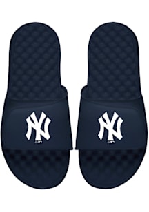 New York Yankees iSlide Alternate Logo Mens Slides