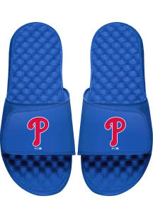 Philadelphia Phillies Alternate Logo Mens Slides