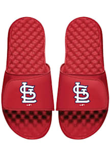 St Louis Cardinals iSlide Alternate Logo Mens Slides