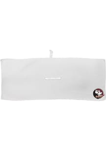 Florida State Seminoles Microfiber 16x40 Golf Towel