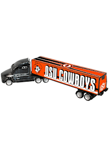 Oklahoma State Cowboys Pullback Semi Car