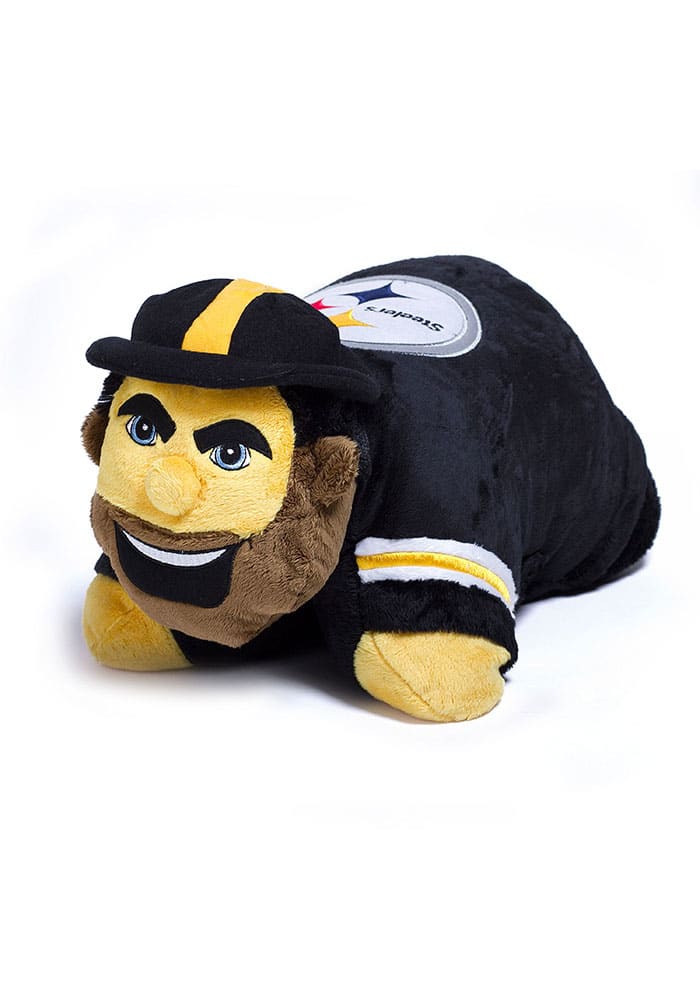 NHL Pittsburgh Penguins Pillow Pet