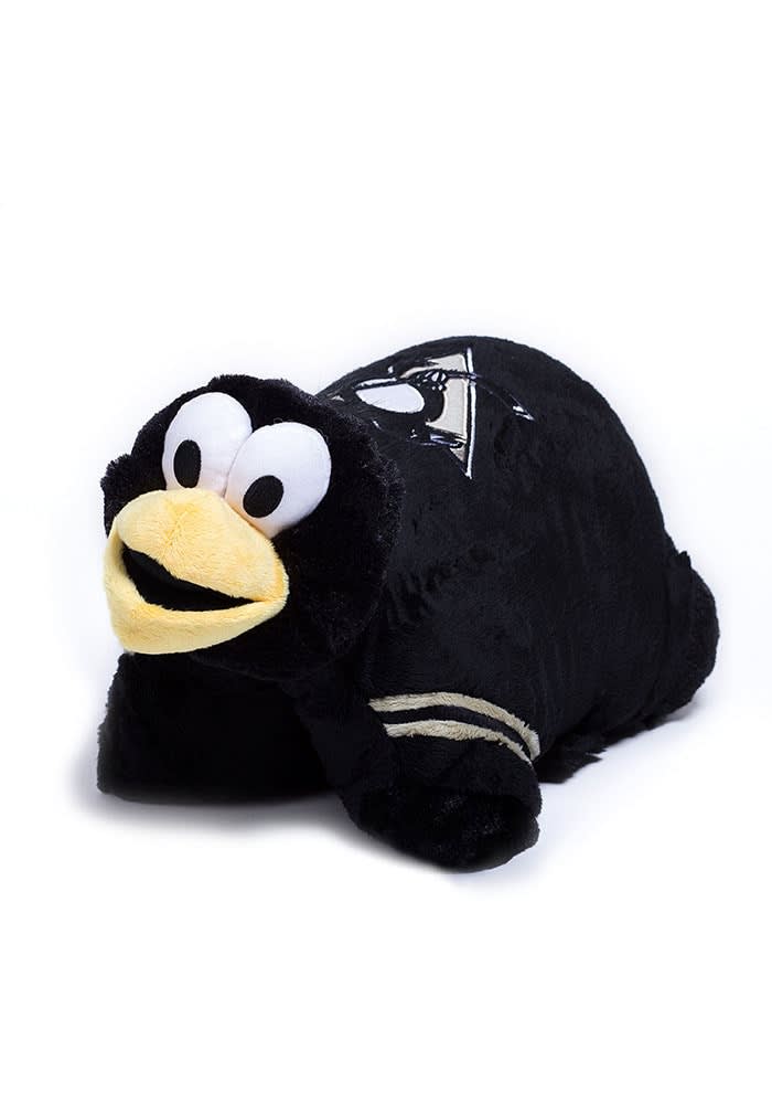 seahawks pillow pet