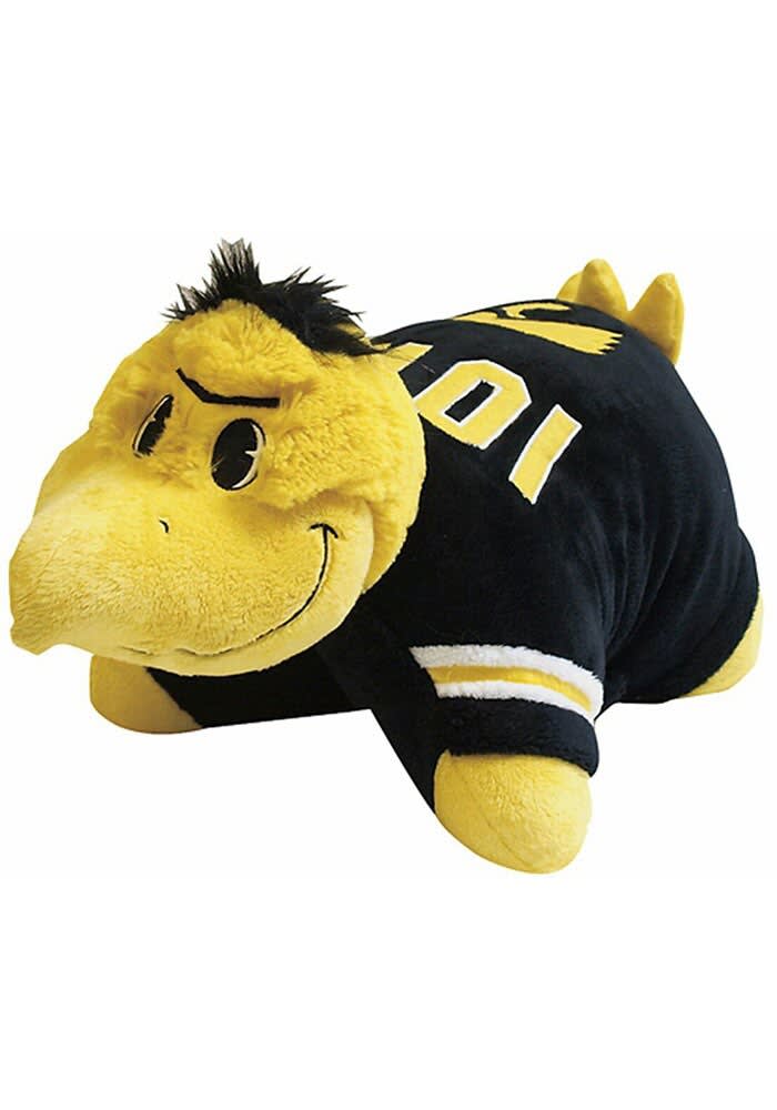 Los Angeles Rams Plushie Mascot Pillow