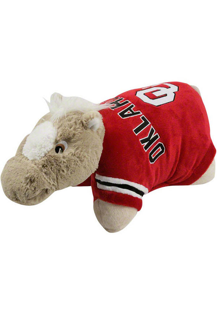 University of Louisville Pillow Pet-officially Licensed NCAA 