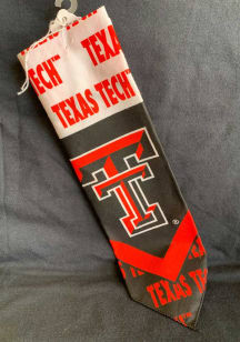 Texas Tech Red Raiders Logo Pet Bandana