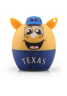 Texas Rangers Blue Bitty Boomers Bluetooth Speaker
