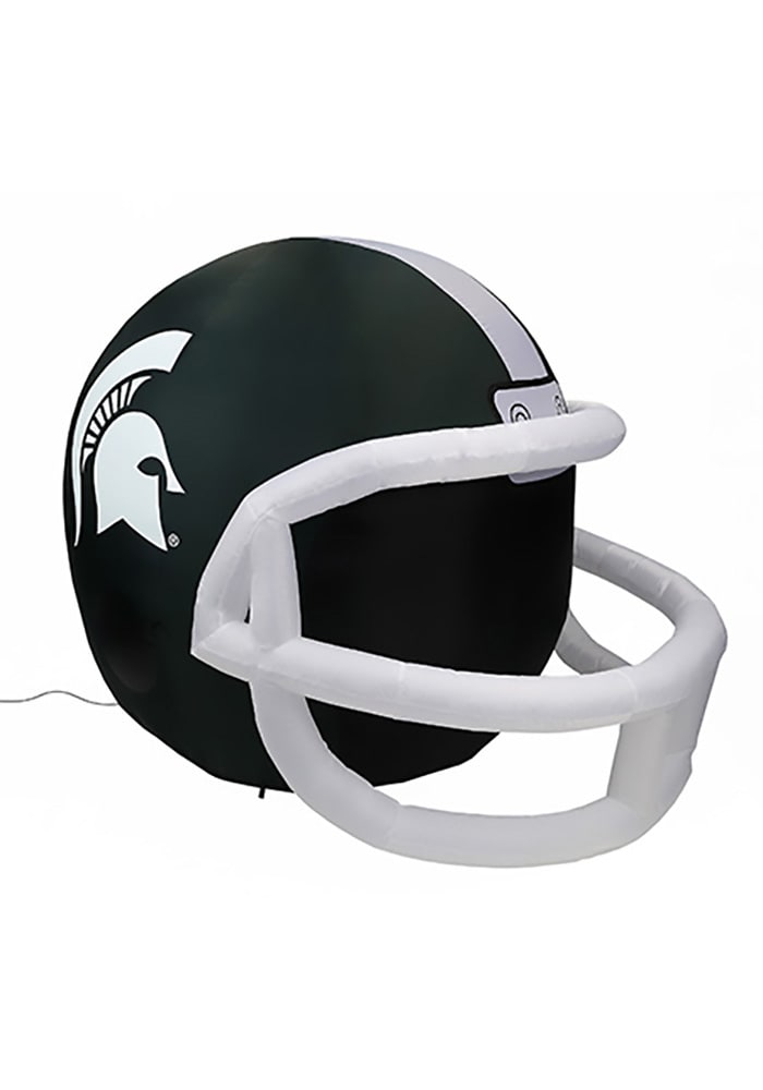 Michigan State Spartans Team Inflatable Helmet Tool