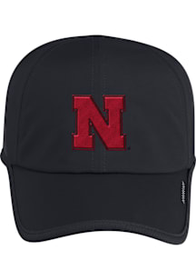 Adidas Nebraska Cornhuskers Superlite Cap Adjustable Hat -