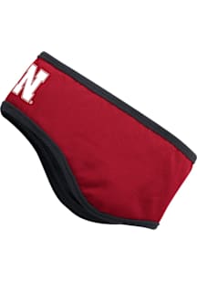 Adidas Nebraska Cornhuskers  Womens Headband