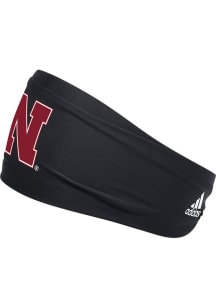 Adidas Nebraska Cornhuskers  Womens Headband