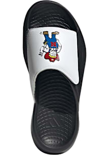 Nebraska Cornhuskers  Mens Slides