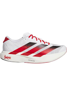 Adidas Nebraska Cornhuskers   Mens Shoes