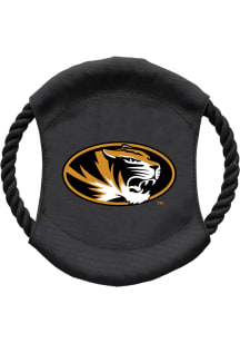 Missouri Tigers Flying Disc Pet Toy