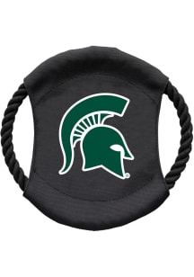 Michigan State Spartans Flying Disc Pet Toy