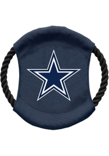 Dallas Cowboys Flying Disc Pet Toy