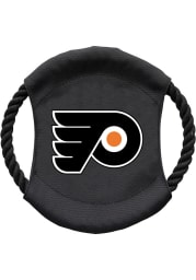 Philadelphia Flyers Flying Disc Pet Toy