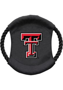 Texas Tech Red Raiders Flying Disc Pet Toy