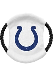 Indianapolis Colts Flying Disc Pet Toy