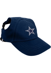 Dallas Cowboys Baseball Hat Pet Accessory