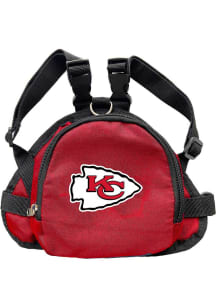 Kansas City Chiefs Mini Backpack Pet Accessory