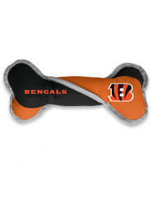 Cincinnati Bengals Tug Bone Pet Toy