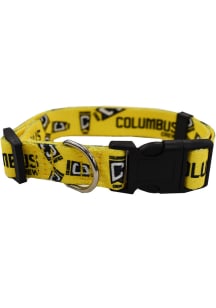 Columbus Crew Team Pet Collar