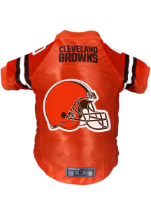 Cleveland Browns Premium Pet Jersey