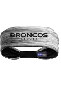 Denver Broncos Team Logo Graphic Womens Headband