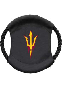 Arizona State Sun Devils Flying Disc Pet Toy