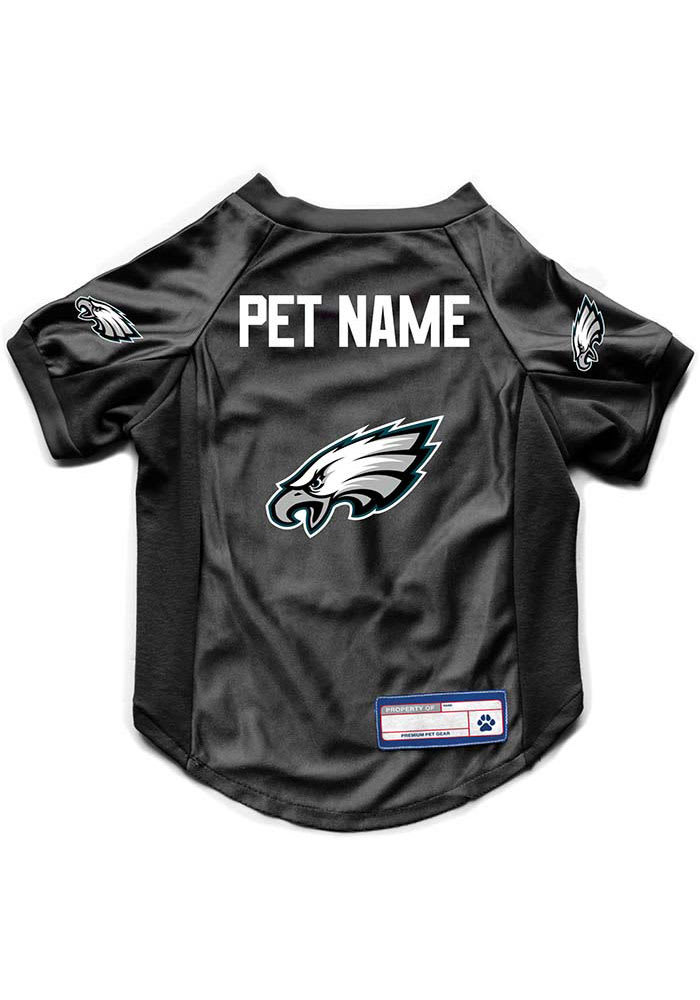 customized eagles jersey youth