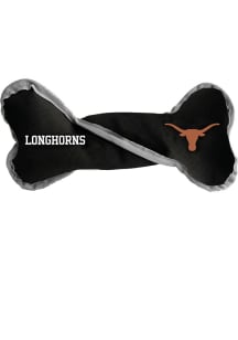 Texas Longhorns Pet Tug Bone Pet Toy