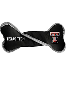 Texas Tech Red Raiders Pet Tug Bone Pet Toy