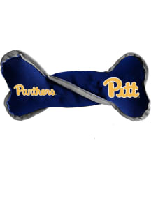 Pitt Panthers Pet Tug Bone Pet Toy