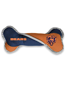 Chicago Bears Pet Tug Bone Pet Toy