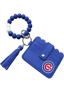 Chicago Cubs Bracelet Womens Wallets