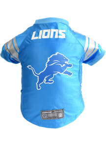 Detroit Lions Premium Pet Jersey