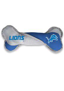 Detroit Lions Pet Tug Bone Pet Toy